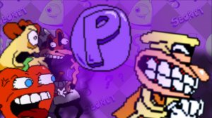 ПРОШЕЛ ВСЕХ БОССОВ НА P PАНК ЗА НОЙЗА|Pizza Tower