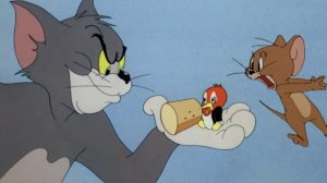 ТОМ И Джерри большой сборник детских мультиков в двойной погоне за НОВЫМ ШОУ