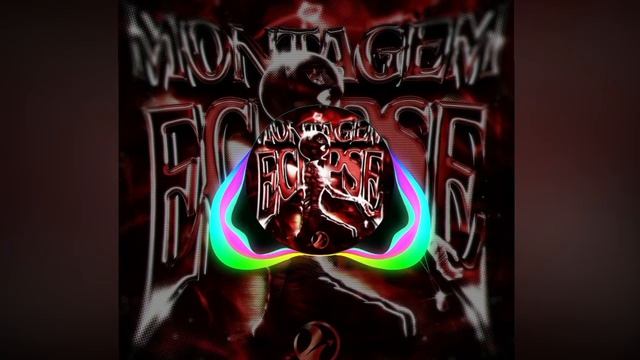 MONTAGEM ECLIPSE (SLOWED)