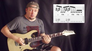 Как из одного риффа развить полноценный трек?!