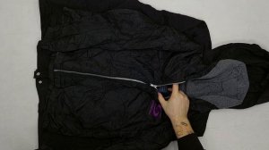 42278 Куртки весна-осень взрослые, 5пак, RL2, секонд (extra) оптом