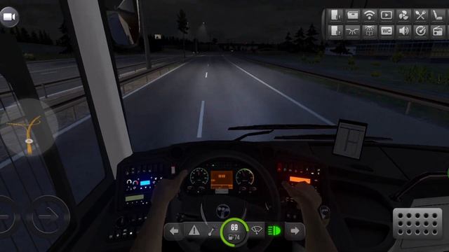 New Bus Simulator 2026