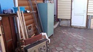 покраска магазинов