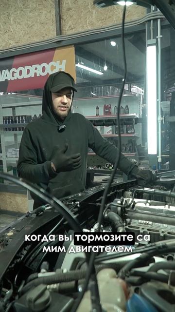 НЕЛЬЗЯ КИДАТЬ НА НЕЙТРАЛЬ  КАК ПРАВИЛЬНО ПОЛЬЗОВАТЬСЯ ПОПКОРН ВЫХЛОПОМ