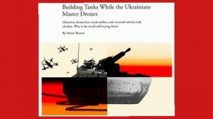 ‼️🇩🇪🇺🇦 "Работа домохозяек" и "конструктор Lego", — Гендиректор Rheinmetall высмеял украинские др