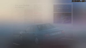 Mercedes против BMW! Кто был лучшим в 80-х? Битва инженеров и гонка технологий!