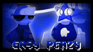 Easy Peazy- СТЕРЕО-БЕЗУМНЫЙ МИКС GdBox V1 (Incredibox) РЕАКЦИЯ