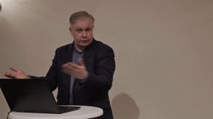 Поручитель завета _ Проповедь _ Юрий Стогниенко