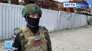 За минувшие сутки следователями СК России зафиксированы очередные преступления ВФУ