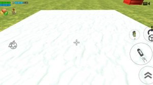 строим ух геймса 1 часть в чикен ган