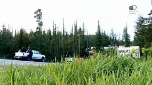 Аляска: Семья из леса 6 сезон 6 серия (реалити-шоу, 2017)