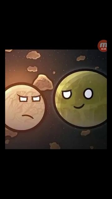 Ганимед и Европа 😏