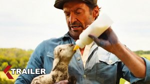 Следствие ведут овечки — Русский трейлер 2 (Дубляж, 2026)