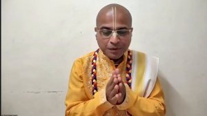 2026 марта 28 | Джапа  - Е.С. Локанатха Свами