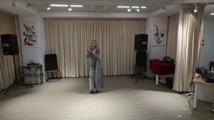 16. Блюз (Как жаль)