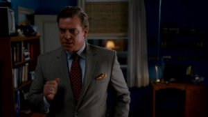 День благодарения (фильм «Супергеройское кино»)