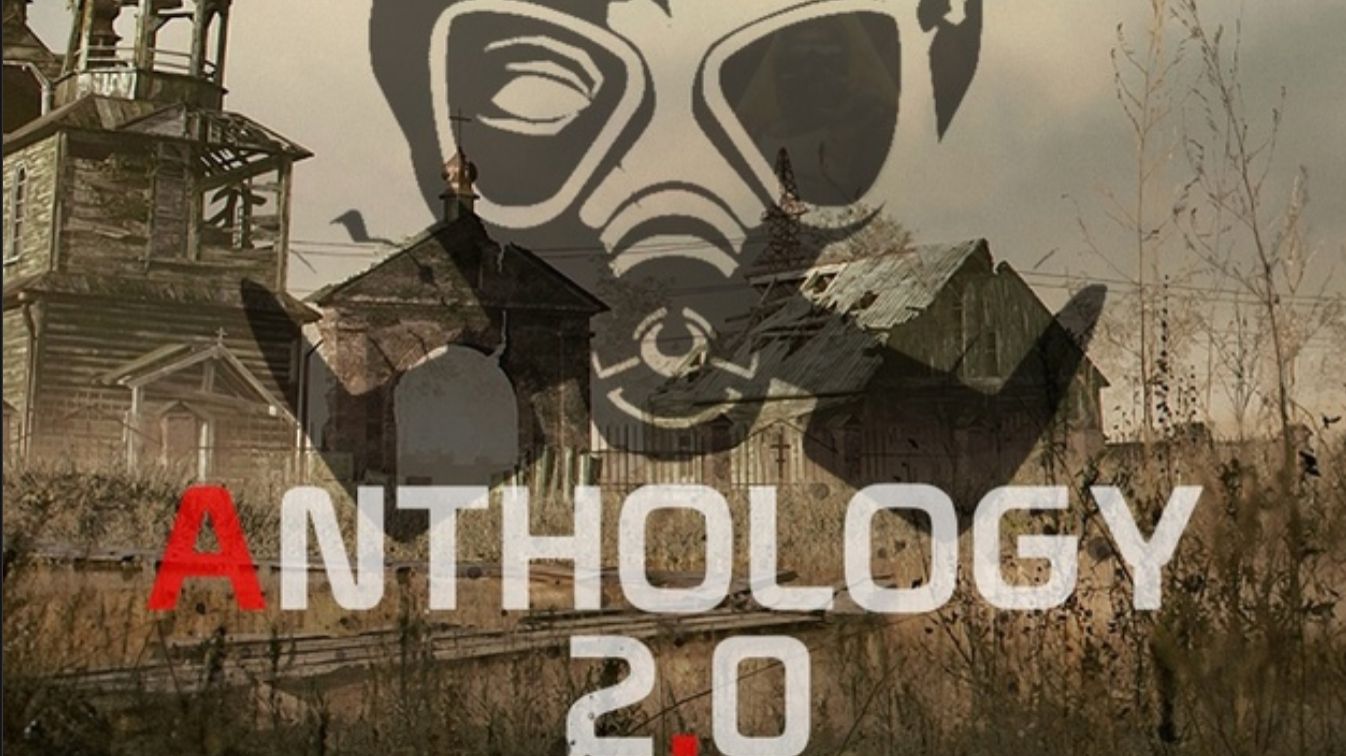 STALKER: ANTHOLOGY: Сюжетное прохождение! Тень чернобыля (часть 7)