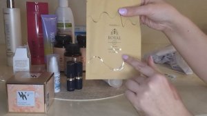 РАСПАКОВКА ФАБЕРЛИК, ПОКУПКИ ПО КУПОНАМ