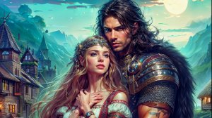 Литмоб "Легенды славян"