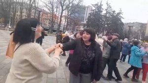 ЛЮБЛЮ ТЕБЯ ТАНЦЫ ХАРЬКОВ МАРТ 2026