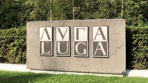 51-Ленинградская обл.: г. Луга  ф.19