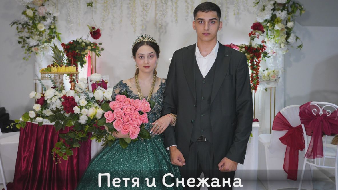 Коля Карачай андя чире Ла буря