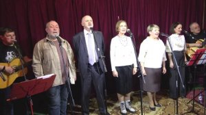 34 Прощальная - КСП Колесо