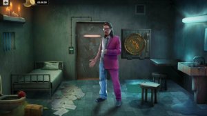 Сбеги Из Дурдома (Escape From Mental Hospital) | 53 Уровень | Прохождение