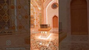 #Shukur Yurtboshimiz hamda Ulamolarimizdan Alloh roziy boʻlsin