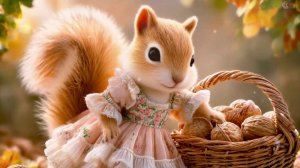 Феи Леса Фантазий