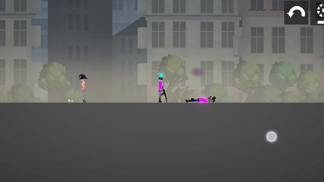 ОБЫЧНЫЙ ДЕНЬ В МЕЛОН САНДБОКС #3