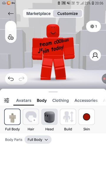 обзор на новые скины