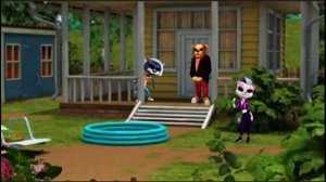 реакция на все серии потерянных эпизодов Барбоскины вирус (кто долго ждал этого ролика?)