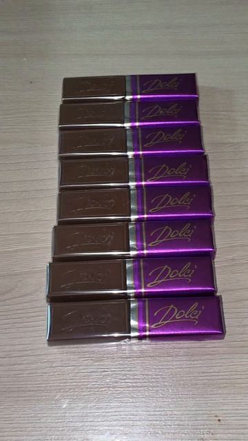 Вкусный шоколад, удобная упаковка 10/10 #еда