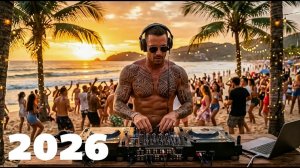 Лучшая Музыка 2026 🏖️ Зарубежные песни Хиты 🏖️ Популярные Песни Слушать Бесплатно 2026 на RUTUBE