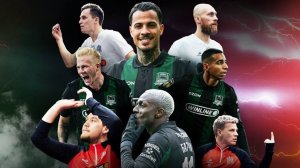 АМКАЛ ПРОТИВ КРАСНОДАРА