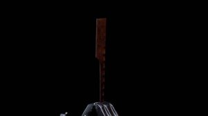 Licota PAT-A0003-T32 Полотно для пневмолобзика T32