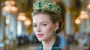 Какая корона Твоя?