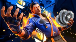 Радиант Йору q1ng vs 5 Железа, кто победит? (Валорант)