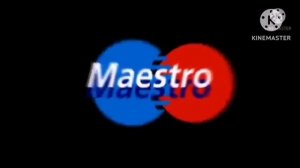 Maestro logo