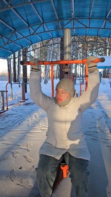 я на спорте 6