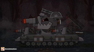 Артефакт силы - Мультики про танки