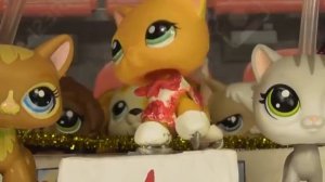 LPS ФИЛЬМ ФИГУРНОЕ КАТАНИЕ