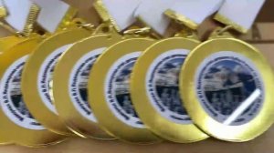 церемония открытия Всероссийских Соревнований Этапа Кубка России 2026 года.