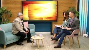 СЕГОДНЯ УТРОМ #7534, 27 марта 2026