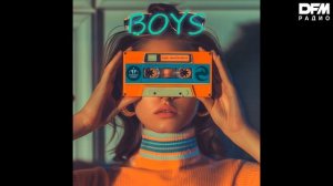 ONEIL/KANVISE/SMOLA — Boys