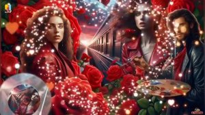 Миллион Алых Роз Кавер На Песню Аллы Пугачевой С Новым Куплетом Танцевальный Шансон