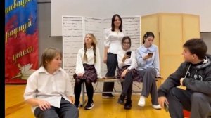 #ТеатрВЛенте