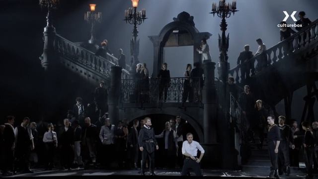 Roméo Et Juliette - Opéra National De Paris - Bastille 14.06.2023