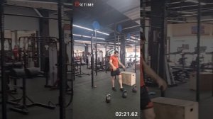 Мещеряков Сергей/ ТФ Зеленоград 2/член клуба/ 99раз